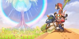 Ever Oasis 2